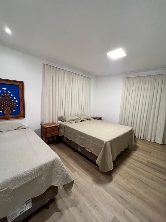 Pousada Tiradentes Esterno foto