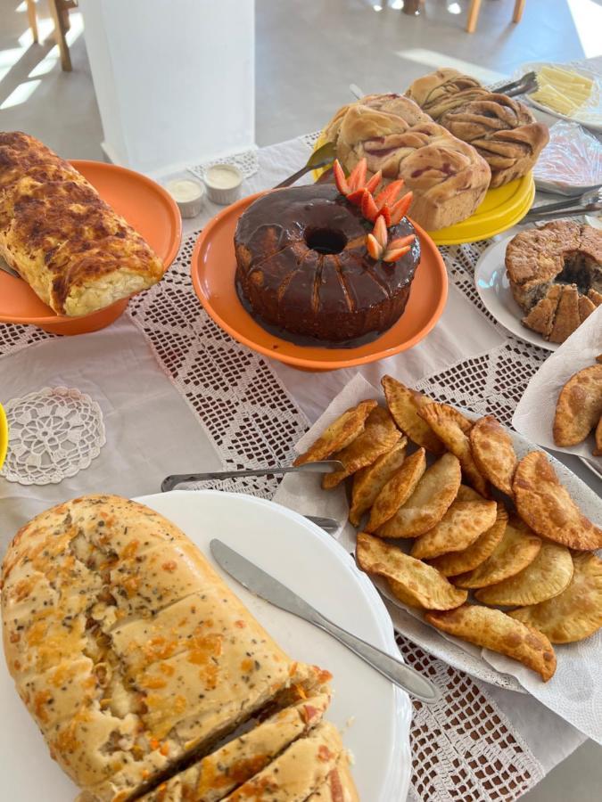 Pousada Tiradentes Esterno foto